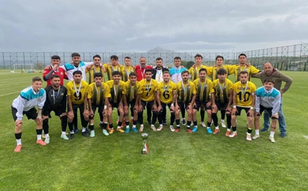 Selçuk Üniversitesi, Türkiye Üniversiteler Süper Ligi Şampiyonu oldu